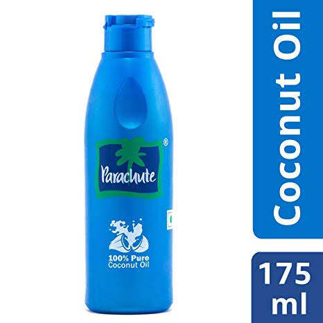 Parachute Coconut Oil 175 ML