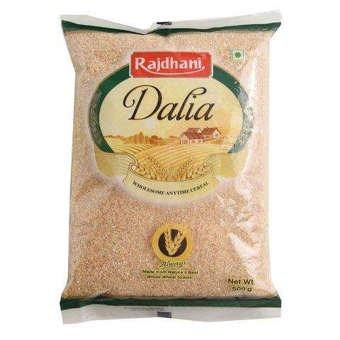Rajdhani Dalia 500 Gram