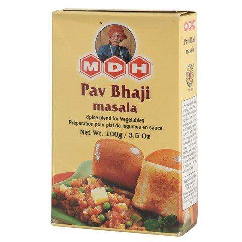 MDH Pav Bhaji Masala 100 Gram