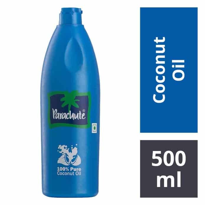Parachute Coconut Oil 500 ML