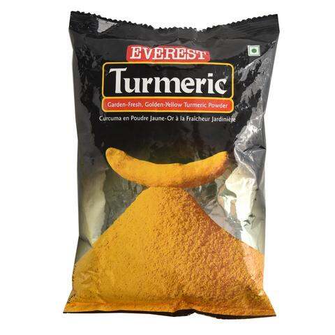 Everest Turmeric Powder ( Haldi ) 500g