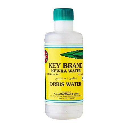 Key Kevra Water 200 ML