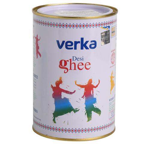 Verka Ghee 500 Gram