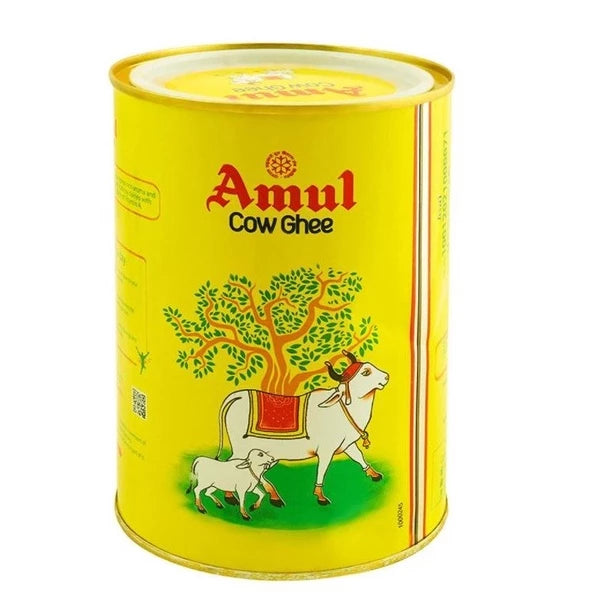 Amul Cow Ghee 1 Kg