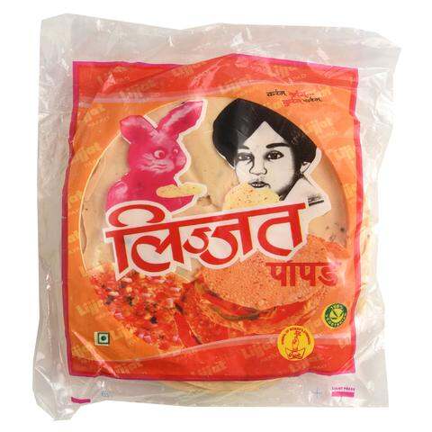 Lijjat Papad 200 Gram