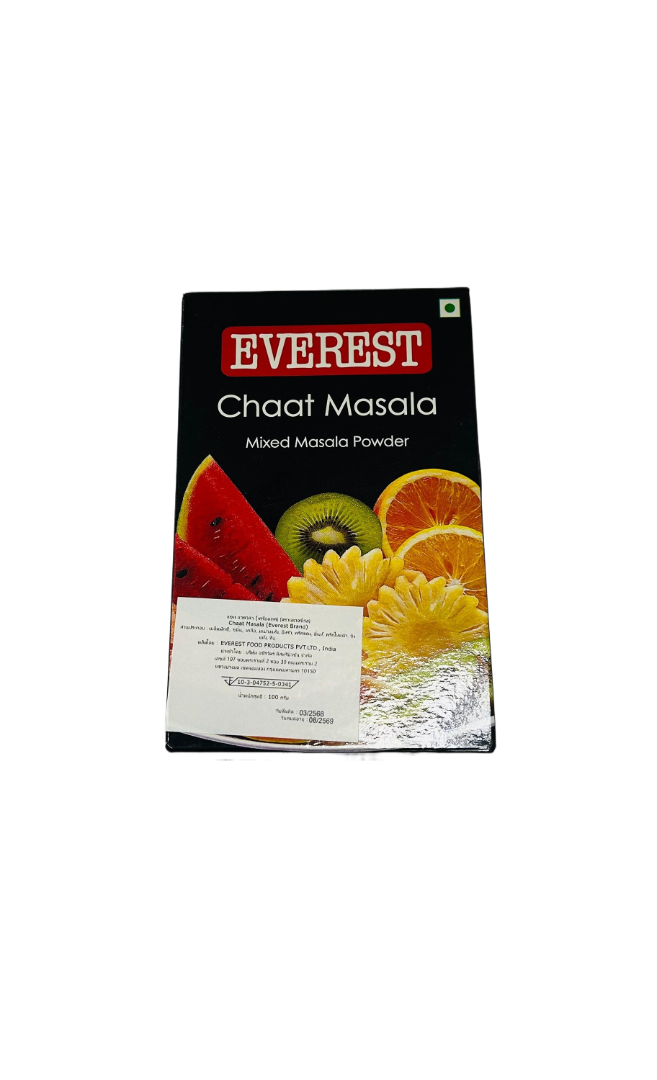 Everest Chaat Masala 100g