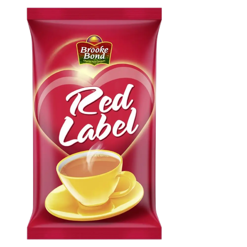 Brooke Bond Red Label 250 GMS