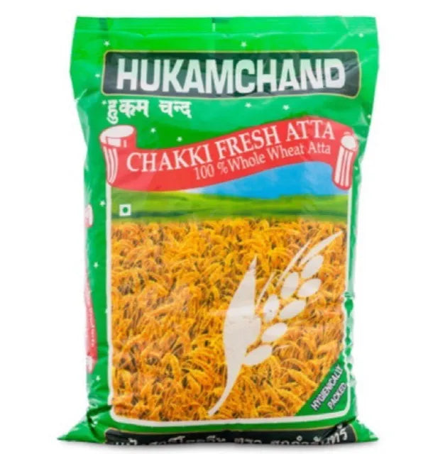 Hukumchand Atta 5 Kg