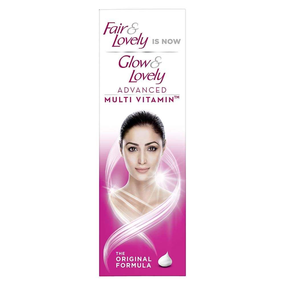 Fair & Lovely Face Cream 80 Gram