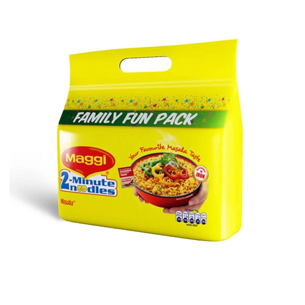 Maggi Masala Noodles ( 8 In 1 ) 560 Gram