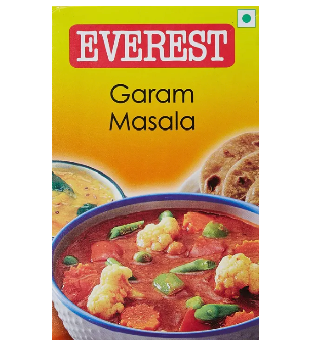 Everest Garam Masala 100g