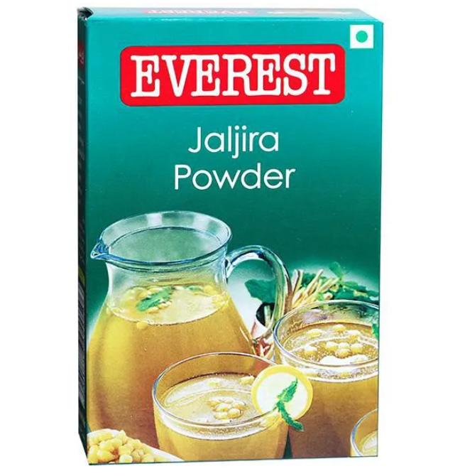 Everest Jaljira Powder 100g