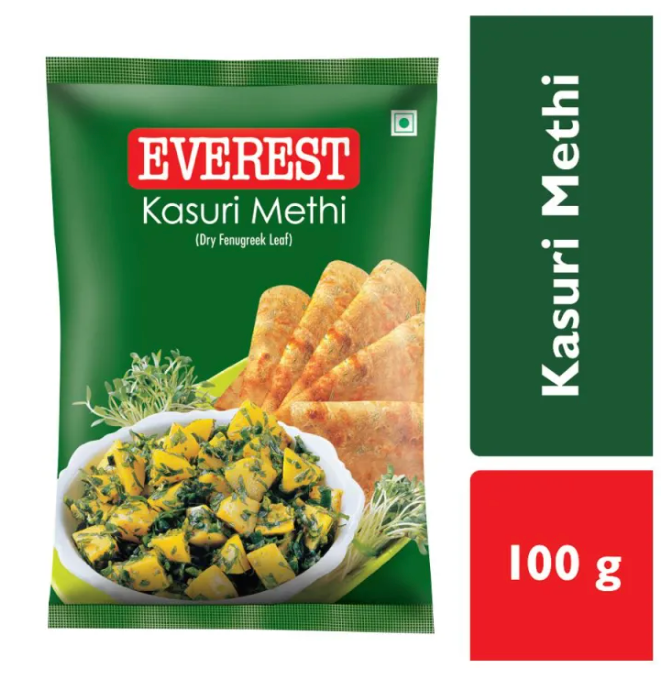Everest Kasuri Methi 100g