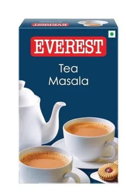 Everest Tea Masala 100g