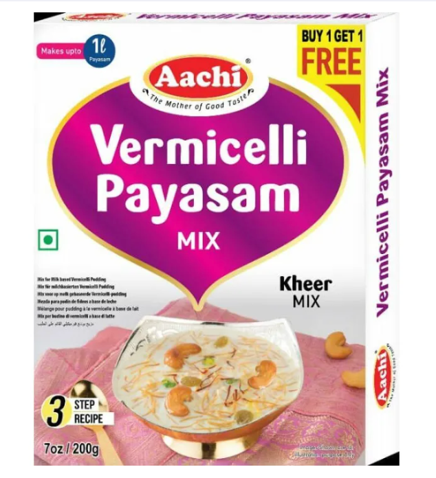 Aachi Semiya Payasum Mix 200g