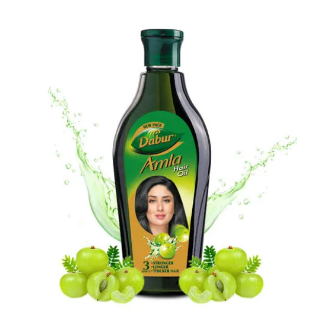 Dabur Amla Oil 180ml