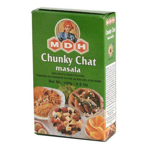 MDH Chat Masala 100g