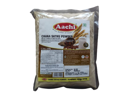 Aachi Sathu Powder 500 Gram