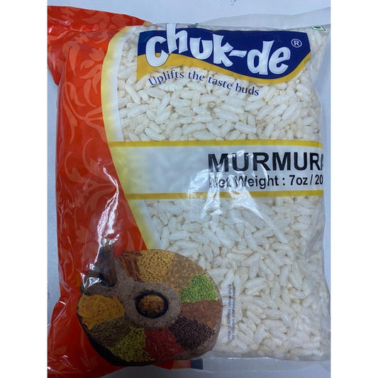 Chuk De Murmura 100 Gram