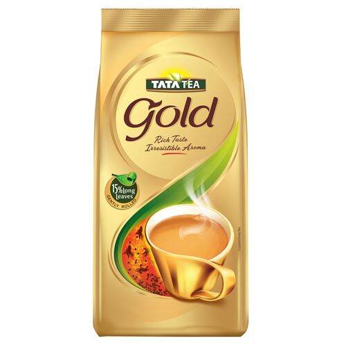 Tata Tea Gold 500 Gram