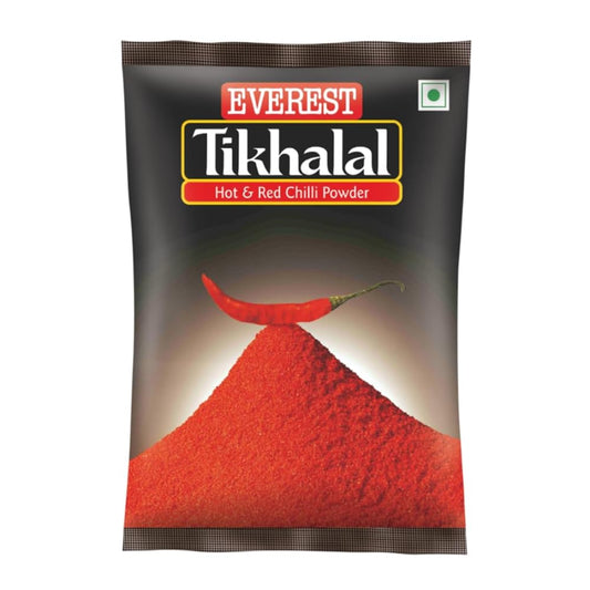 Everest Tikhalal (Chili Powder) 100g