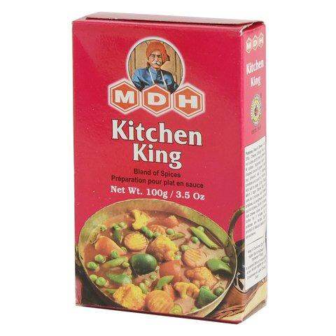 MDH Kitchen King 100 Gram