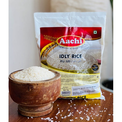 Aachi Idly RIce 1 Kg