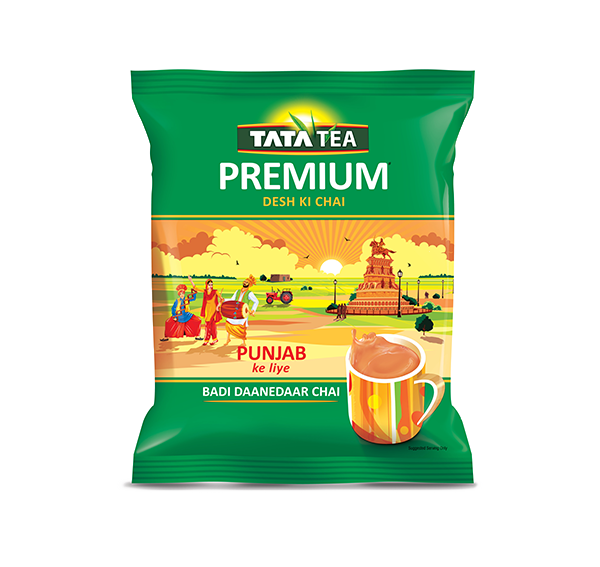 Tata Tea Premium 500 Gram