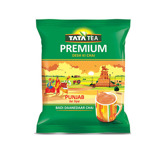 Tata Tea Premium 500 Gram