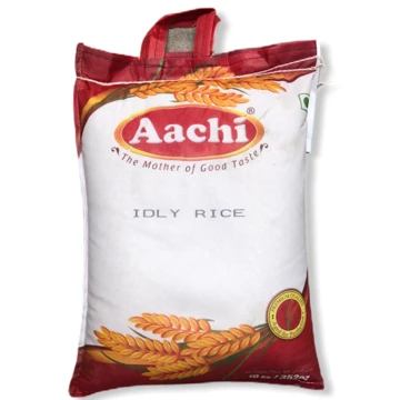 Aachi Idly Rice 5 Kg