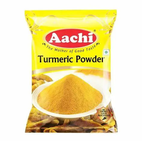 Aachi Turmeric Powder ( Haldi ) 500g