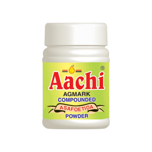 Aachi Hing Powder 50g