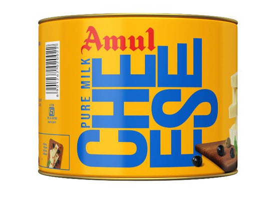 Amul Cheese 400g