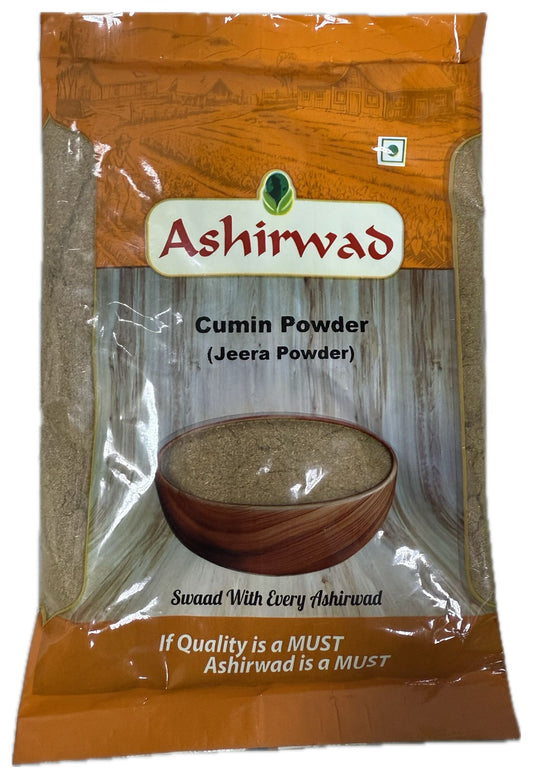 Ashirwad Cumin Powder ( Jeera Powder ) 100g