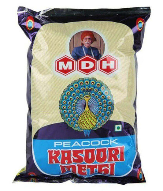 MDH Kasoori Methi 50 Gram