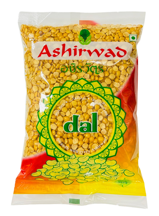 Ashirwad Arhar Dal (Toor Dal) 500 GMS