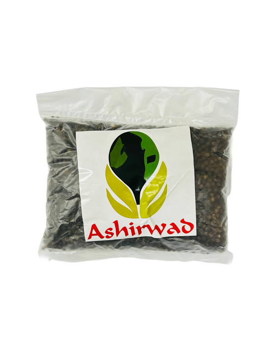 Ashirwad Black Pepper 250 Gram