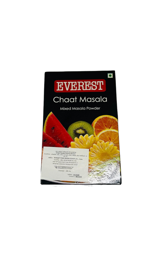 Everest Chaat Masala 100g