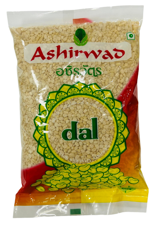 Ashirwad Urad Dhuli 500 GMS