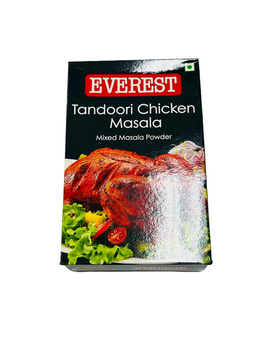 Everest Tandoori Chicken Masala 100g