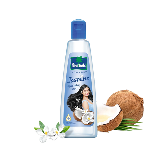 Parachute Jasmine Oil 190 ML