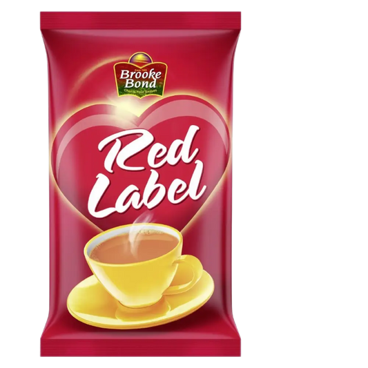 Brooke Bond Red Label 250 GMS