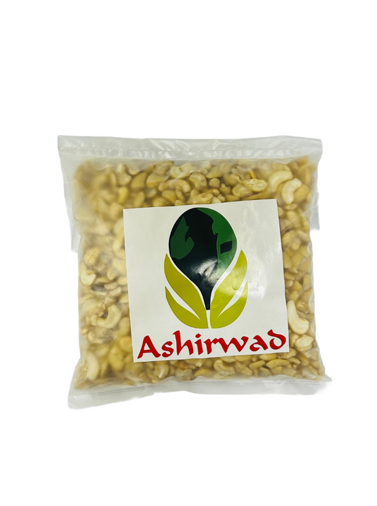 Ashirwad Kaju Tukda ( Cashew Broken ) 500g
