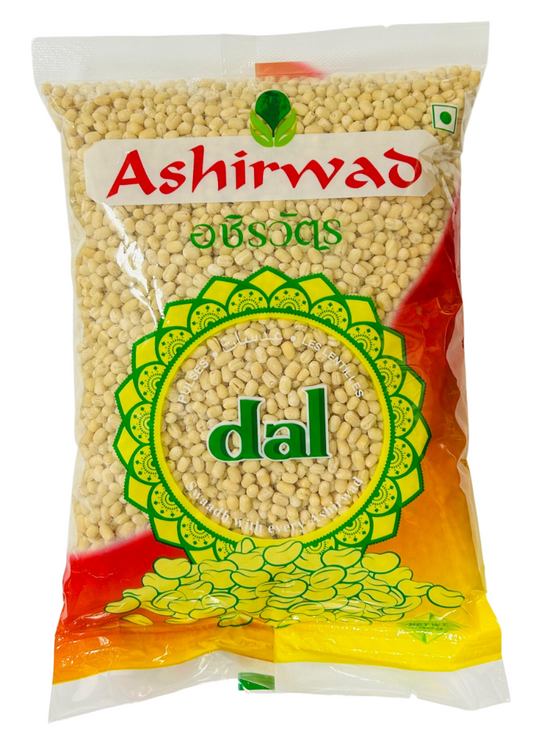 Ashirwad Urad Gota 500 GMS