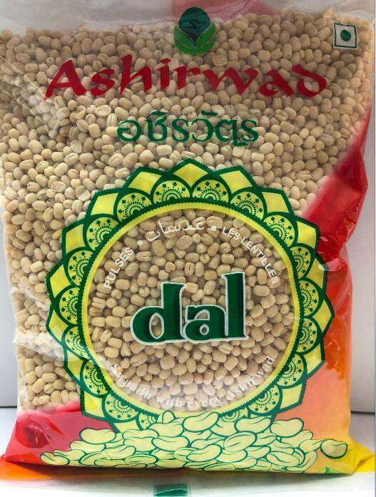 Ashirwad Urad Gota 500 Gram