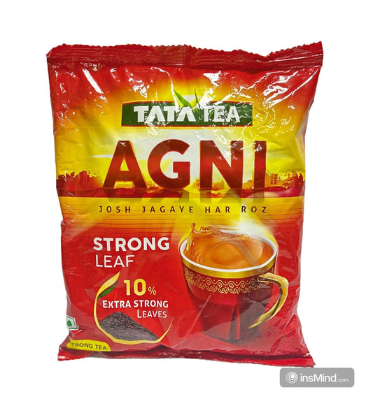 Tata Tea Agni 250 Gram