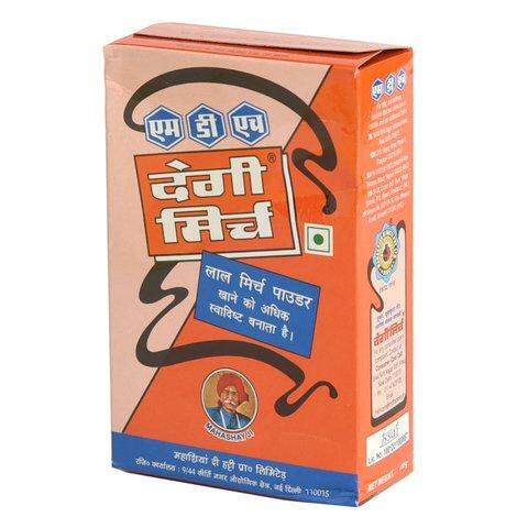 MDH Deggi Mirch 100 Gram