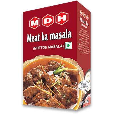 MDH Meat Masala 100 Gram