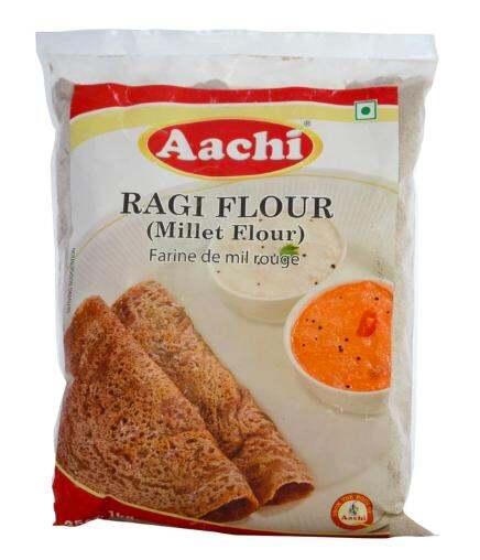 Aachi Ragi Flour 1 Kg