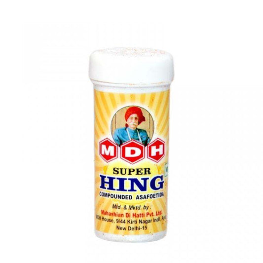 MDH Hing 10 Gram